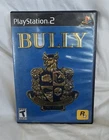 Bully Sony PlayStation 2, 2006 Tested / Working