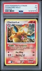 2009 POKEMON PLATINUM ARCEUS #1 CHARIZARD-HOLO PSA 5