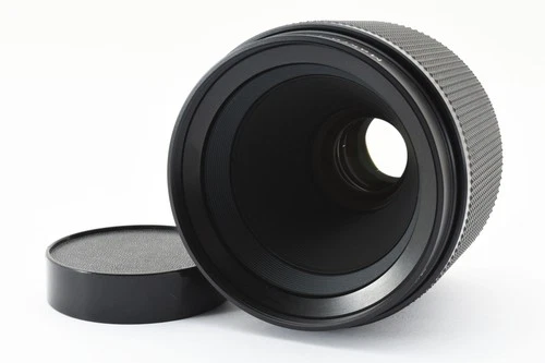 [MINT] Contax Carl Zeiss Makro-Planar T* 60mm f/2.8 AEJ lens C/Y From JAPAN