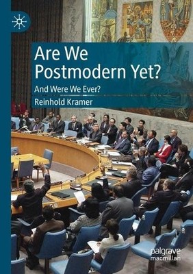 Sind wir schon postmodern? - 9783030305710