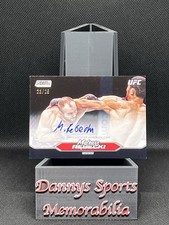 2025 Topps Stadium Club UFC Checklist Guide in-content 37