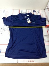 Champion System Mens Tech Polo Shirt Size Xl X Large 4850-43 