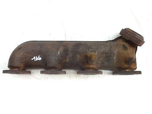 Abgaskrümmer Mercedes Benz S-Klasse W220 S320 3,2 112.944