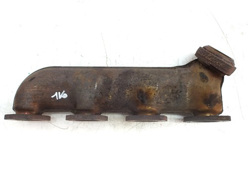 Abgaskrümmer Mercedes Benz S-Klasse W220 S320 3,2 112.944