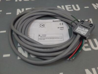 914CE115 - HONEYWELL - 914CE1-15 / Präzisions-Endlauf NEU NEW