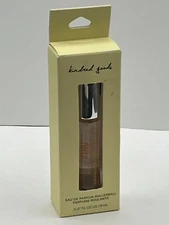 (1) Kindred Goods Orange Blossom & Tea Perfum Rollerball .27 oz Ea Old Navy New