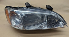 99-01 Acura TL Headlight Head Lamp Assembly P...