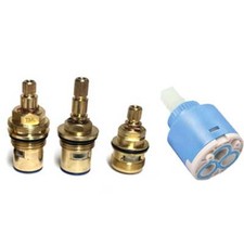 Tap Cartridge Valves Compatible with Rangemaster Kitchen Mixer taps ALL MODELS