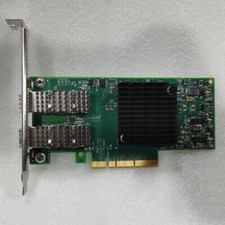 Mellanox MCX4121A-XCAT 10G/25G dual port 10G network card
