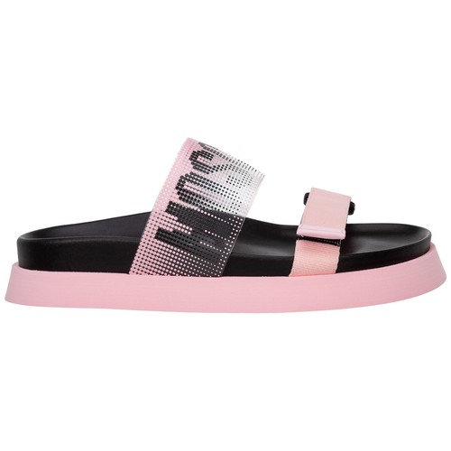 moschino sandals women's
