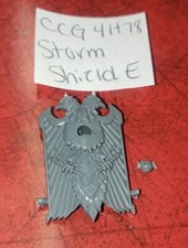 Custodian Guard Adeptus Custodes Warhammer 40k bits