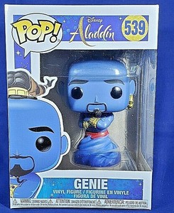 aladdin funko pop 2019