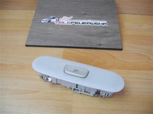 Audi A5 S5 8T A4 S4 8K Innenleuchte Innenlicht transparent 8T0947111