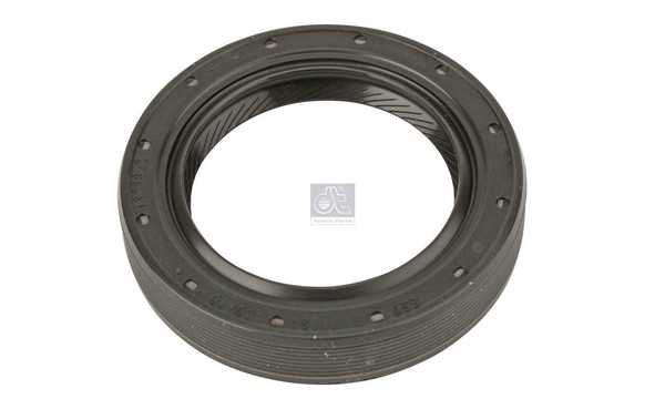 10 X Wellendichtring DT Spare Parts 5.41570 D:34Mm D:50Mm H:10Mm-image
