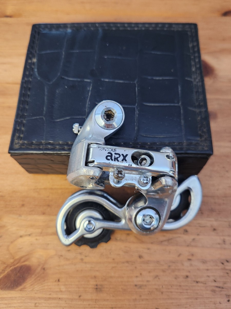 Vintage Suntour ARX Rear Derailleur | eBay