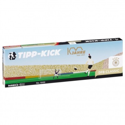 TIP KICK - DFB Classic - German