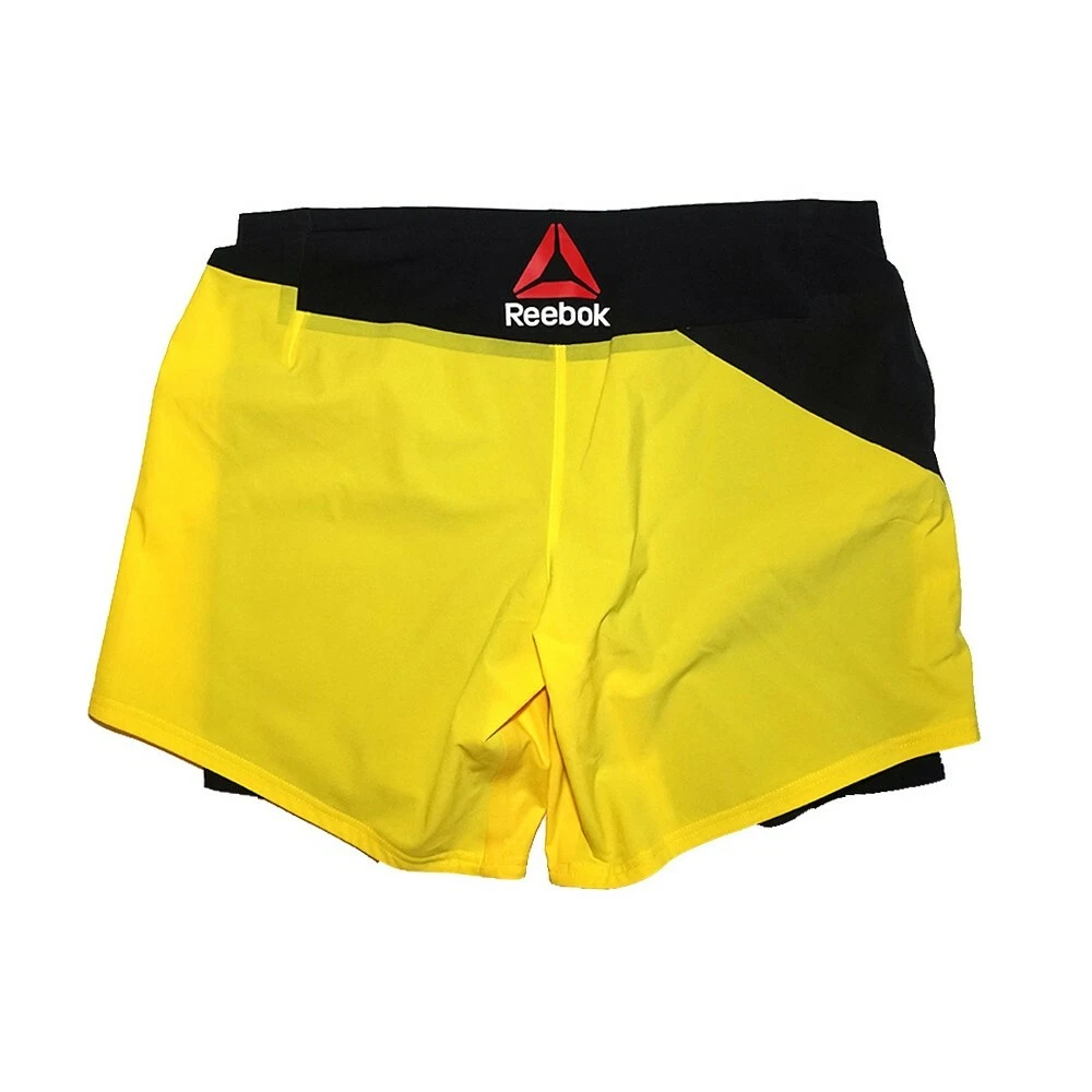 Pantalon reebok cheap ufc