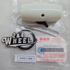 Suzuki Lj10 Lj20 Lj50 Lj80 Stockman Cabrio Interior Room Lamp Dome Light Assy