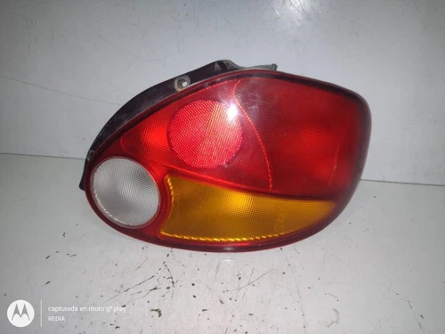 0320504240 Piloto Trasero Derecho para DAEWOO MATIZ * 1168584 - Imagen 1 de 3
