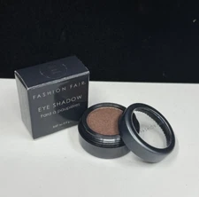 New Fashion Fair Eye Shadow 0.07 oz Suede 5133 NIB
