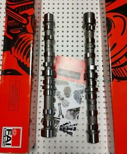 FAI CAMSHAFTS INL/EXHA FOR VAUXHALL ASTRA CORSA D COMBO MERIVA 1.3 CDTi 1248cc