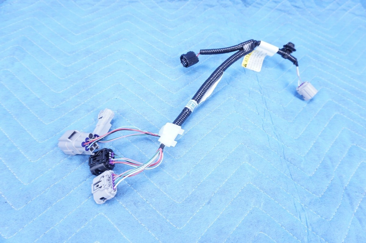 アクセサリー PRIUS- Toyota Prius Front Passenger Seat Wire Harness 2016-2022 OEM | eBay
