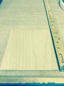 Psa veneer