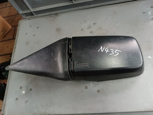 Original Mazda 626 GD GV Außenspiegel Seitenspiegel links manuell