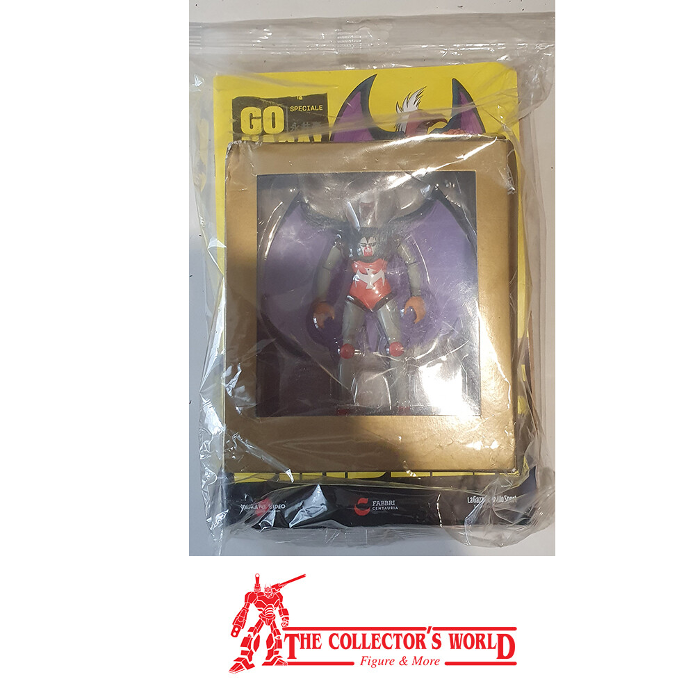 Go Nagai Robot Collection Nummer Spezial General Birdler Figur Aus Harz