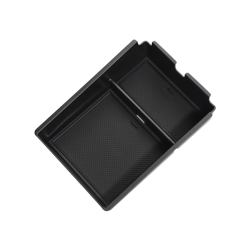 Caja reposabrazos coche para Kia Sportage NQ5 2022 consola central almacenamiento orden central Foto 2 de 4