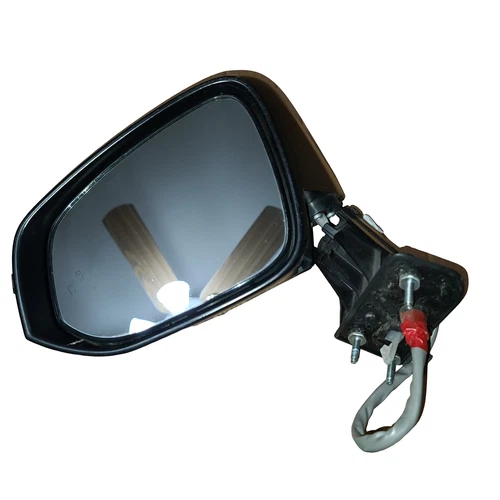 Genuine 2023-2024 Toyota Venza Mirror, Left (87940-48870)