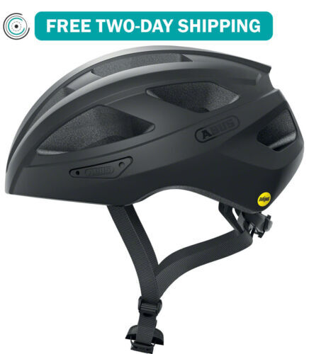 abus gamechanger bike helmet ABUS GameChanger 2.0 Helmet Shiny White