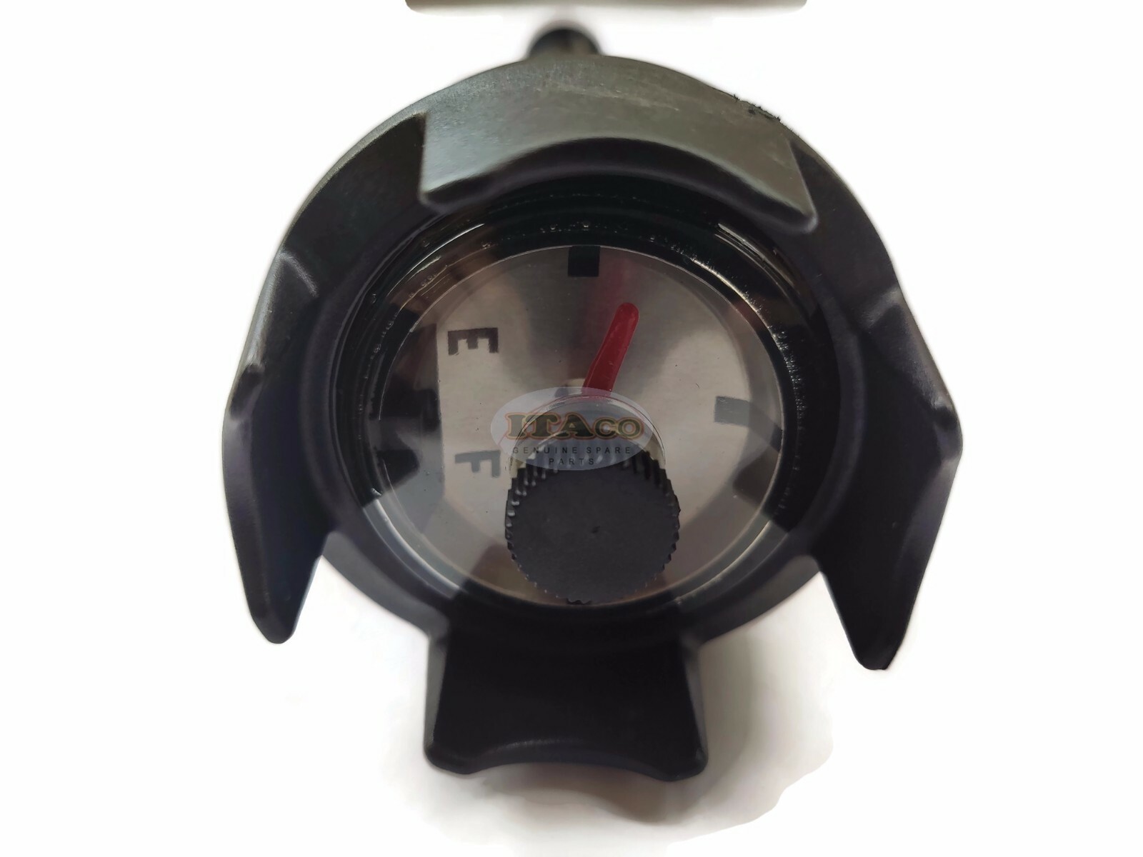 Boat 823536 Fuel Gauge Cap Asy Tank Mercury Mercruiser Quicksilver