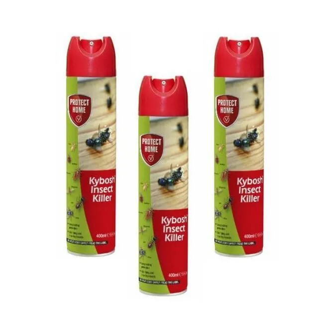 Bayer Home Insect Control