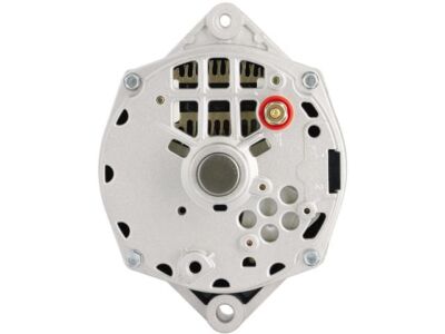 Powermaster 68JV48D Alternator Fits 1971, 1976-1980 International Scout II