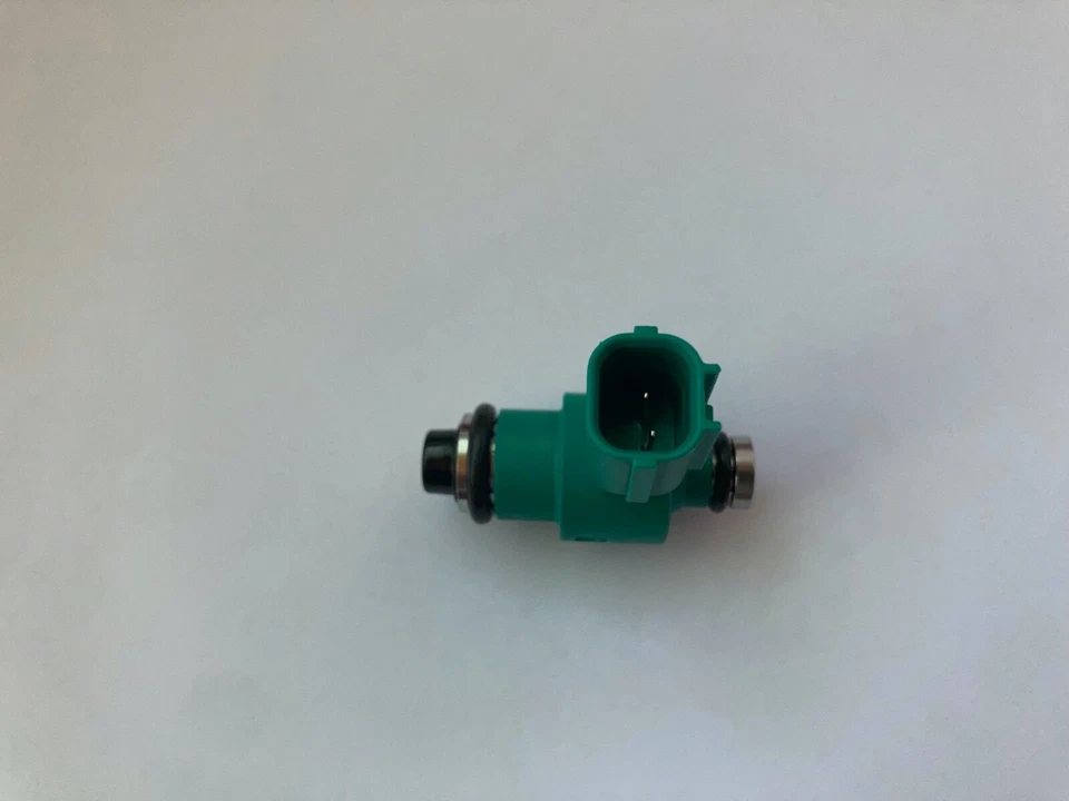 Inyector de gasolina para HANWAY HC CAFE RACER 125 E4 fuel pump OEM - Image 3 of 3