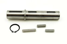 Lexar RV050 Worm Gear Speed Reducer 1" Keyed Single Output Shaft Kit