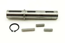 Lexar RV050 Worm Gear Speed Reducer 1" Keyed Single Output Shaft Kit