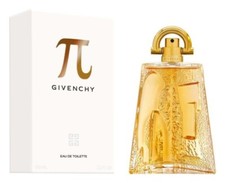 GIVENCHY PI 100ml Eau de Toilette Spray Men's Brand New & Sealed Box