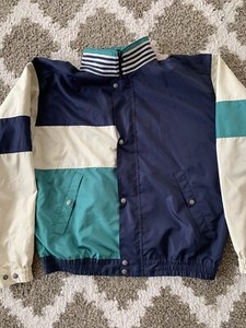 titleist windbreaker