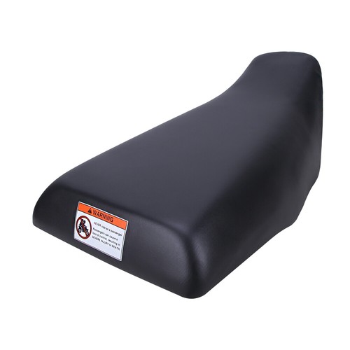Honda Fourtrax 300 Accessories Complete Seat Black For Honda TRX300 Fourtrax 300 2X4 1988 1989 1990... Honda Fourtrax 300 Plastics