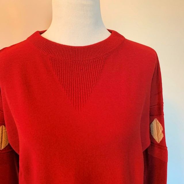 alex marie cashmere sweater