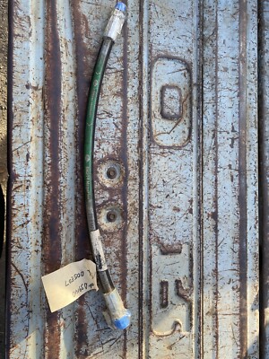 D39140 8M2T MegaFlex Hose