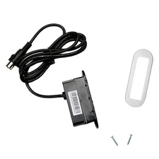 5 Button 5 Pin Lift Chair Hand Control Power Recliner Switch Controller HX90HU