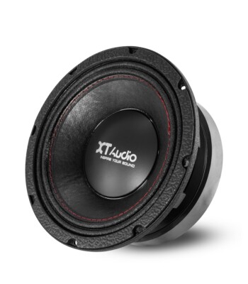 NEW XT AUDIO XT-8PUNI 8IN 1800W MAX SPEAKER | eBay