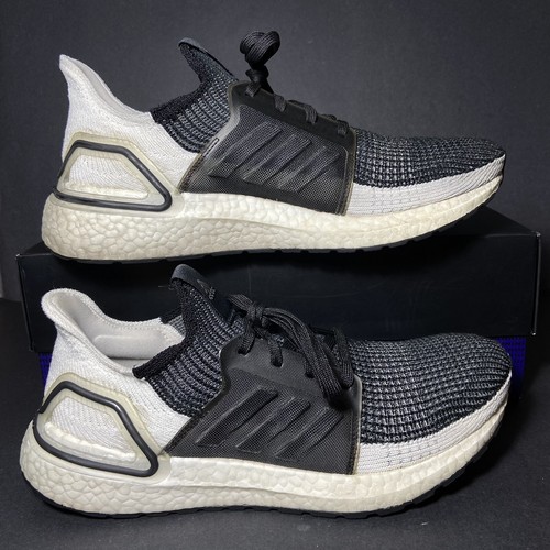 panda ultraboost 19