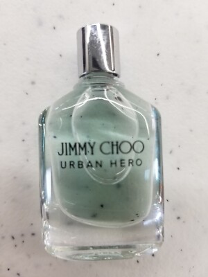 JIMMY CHOO URBAN HERO by Jimmy Choo (MEN) EAU DE