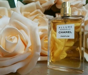 chanel allure 35ml