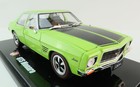 <!--F#f_0-->DDA Collectibles DDA325 - Holden HQ GTS Monaro 4 Door Lime Green - Scale 1:24<!--F/-->