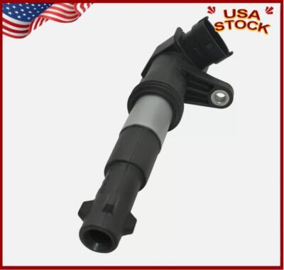 1pcs 0221604103 Ignition Coil for Alfa Romeo GT 156 GTV Spider 2.0 JTS 2002-2006